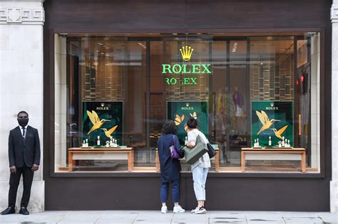 rolex authorised dealer london|rolex suppliers uk.